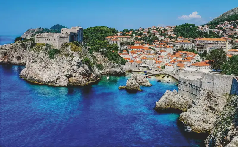 Autovakantie Kroatië 🇭🇷