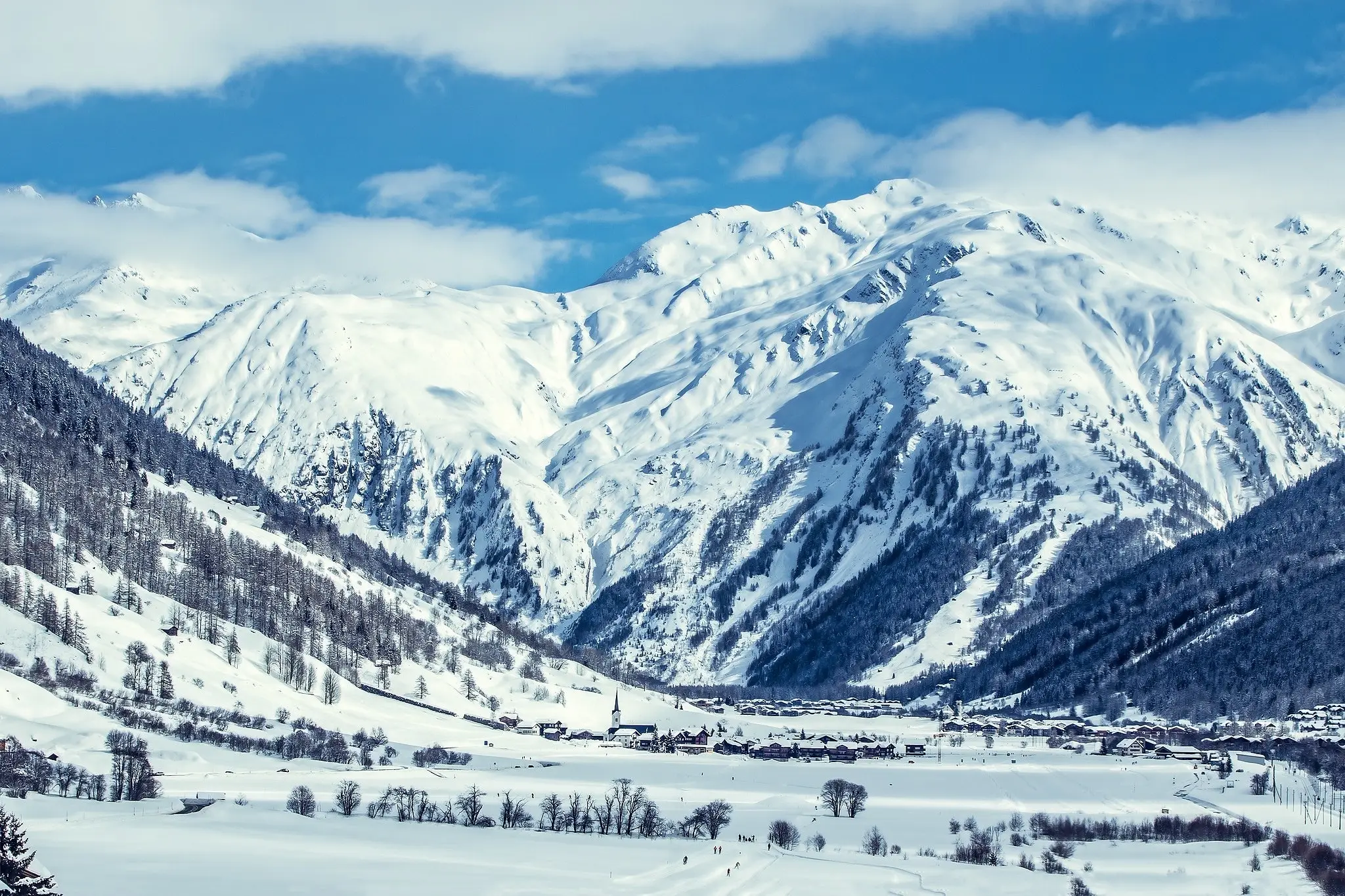 Skigebieden Oostenrijk 🇦🇹