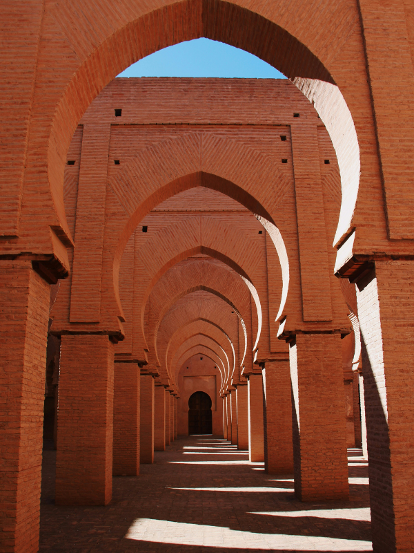 Rondreizen door Marokko 🇲🇦