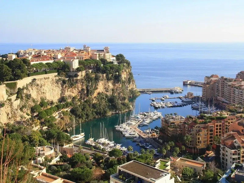 Autovakantie Monaco🇲🇨